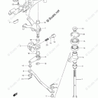 DF 200TXZ Clutch Shaft (DF200Z)