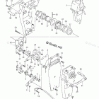 DF 140ATX OPT:REMOTE CONTROL ASSY DUAL (2)