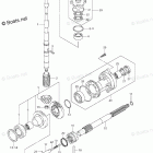 DF 80ATL TRANSMISSION