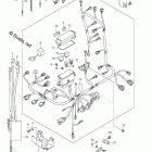 DF 150ZX Harness (DF150Z E3)