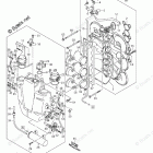 DF 225TX Throttle Body (DF225T)