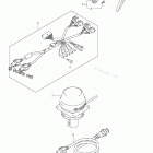 DF 100ATL Opt: Meter (1)