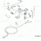 DF 8AL Harness (DF8AR E03)