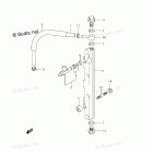 DF 140ATX FUEL INJECTOR