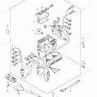 DF 115ATL Harness (DF115AT E03)