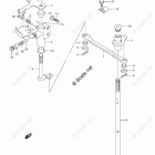 DF 140ATX Clutch Shaft (DF140AT E03)