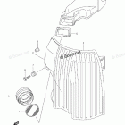 DF 115ATX Silencer (DF115AZ E03)