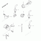 DF 250TX Sensor (DF250Z)