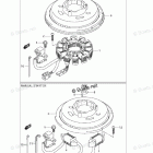 DF 9.9AS Magneto (DF9.9A E03)