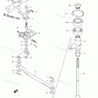 DF 175ZX Clutch Shaft (DF175T E3)
