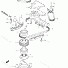 DF 225TX Timing Chain (DF225T)