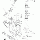 DF 225TX Trim Cylinder Transom(X,XX) (DF225T)