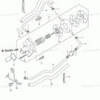 DF 9.9THL FUEL PUMP