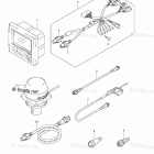 DF 150TX Opt: Meter (2)