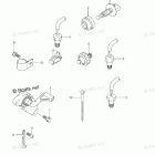 DF 200TXZ Sensor (DF200Z)