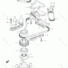 DF 250TX Timing Chain (DF250T)