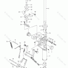 DF 20AS Swivel Bracket
