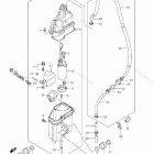 DF 150TX FUEL VAPOR SEPARATOR