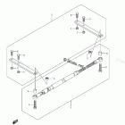 DF 250TX OPT:TIE ROD