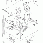 DF 150TX Harness (DF150Z E3)