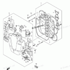 DF 200TXZ Throttle Body (DF200Z)