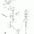 DF 200TXZ Clutch Shaft (DF200T)