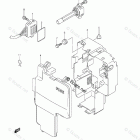 DF 250TX RECTIFIER / IGNITION COIL