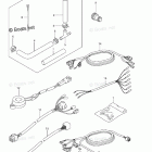 DF 140ATX OPT:HARNESS
