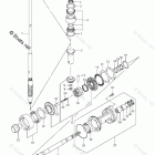 DF 150ZX Transmission (DF150Z E3)