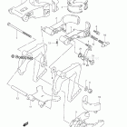 DF 2.5S Swivel Bracket