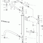 DF 100TX FUEL INJECTOR