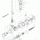 DF 80ATL TRANSMISSION