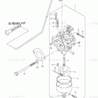 DF 6L Carburetor (DF6 Model:03,04)