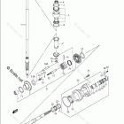 DF 250TX Transmission (DF250S)