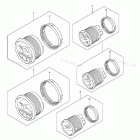 DF 140TX Opt:Meter (Model:08%)(Not For US Market)