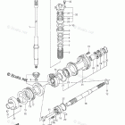 DF 140TX Transmission (DF140T)