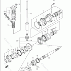 DF 115TLK9 Transmission (DF115Z)