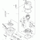 DF 150TXK7 PTT MOTOR