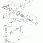 DF 6L Fuel Pump (DF6: >511204)