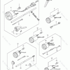 DF 100TX Opt:Meter (Model:01%04)