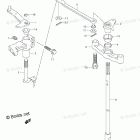 DF 140TX CLUTCH SHAFT
