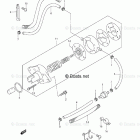 DF 9.9THLK9 FUEL PUMP