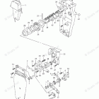 DF 140TX Opt:Top Mount Single (2)(Model:05%)