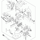 DF 300TXK7 Opt:Top Mount Dual (Model:08 Later%)
