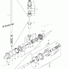 DF 150TXK7 Transmission (DF150T,DF175T)
