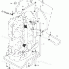 DF 150TXK7 THERMOSTAT