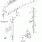 DF 150TXK7 FUEL INJECTOR