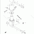 DF 100TX TRIM CYLINDER