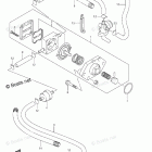 DF 4S Fuel Pump (DF4 Model:04)