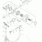 DF 6L Fuel Pump (DF6: <511203)